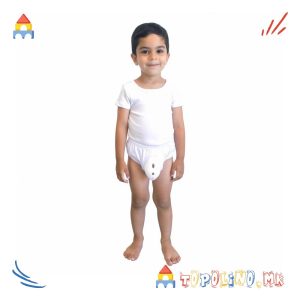 Гаќички за Обрежување 5-12кг - Sevi Bebe