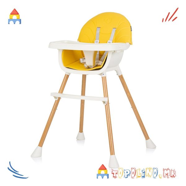 Столче за Хранење Rio Mango - Chipolino