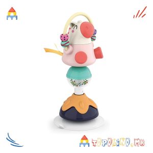 Играчка за на Хранилка Коњче - Hola