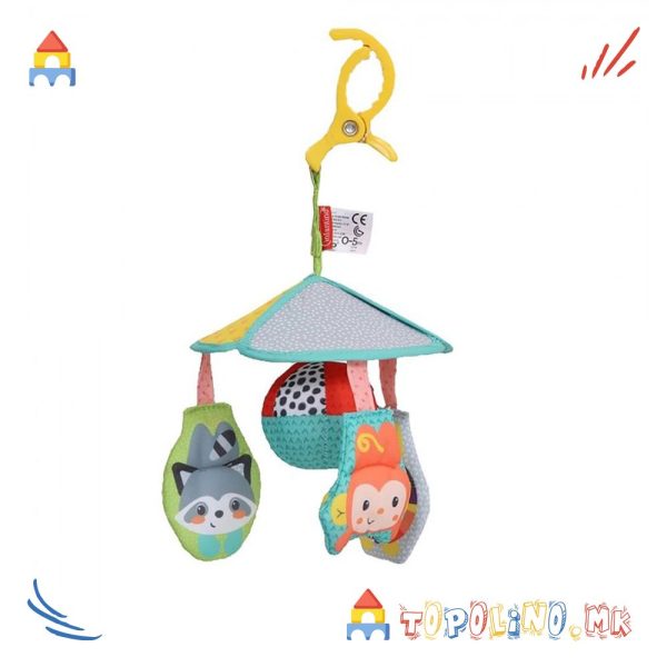Играчка за Количка - Infantino