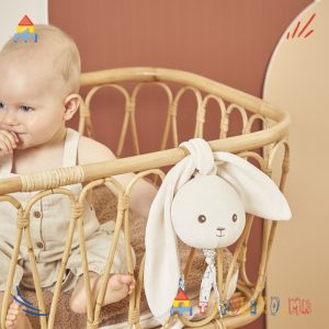 Музичка Играчка Зајче Беж - Kaloo