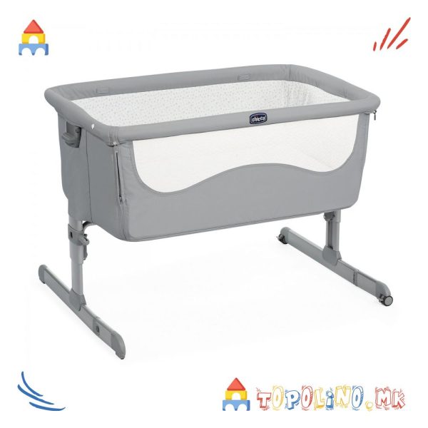 Креветче Next to me pearl - Chicco