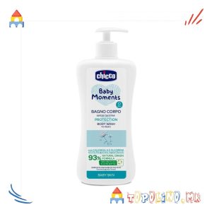 Купка 500мл Baby Moments Protection - Chicco