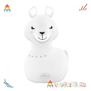 Ламба Rechargeable Лама - Chicco-Голем Попуст