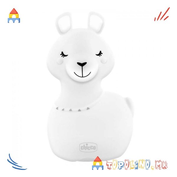 Ламба Rechargeable Лама - Chicco-Голем Попуст