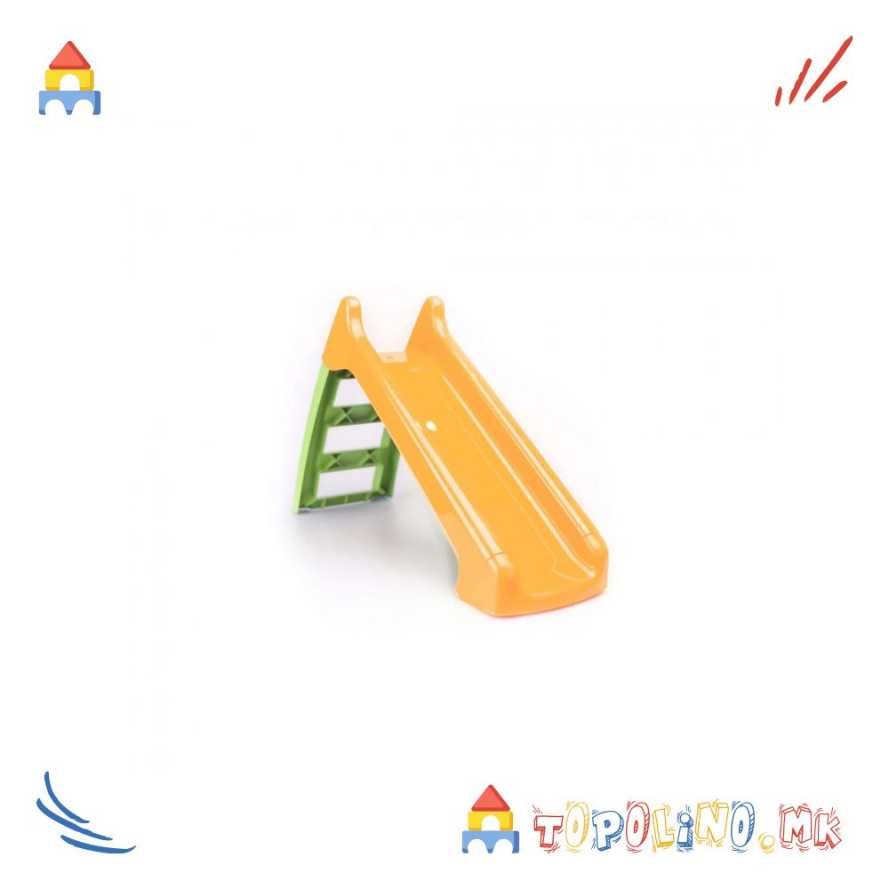 Лизгалка First Slide - Paradiso Toys