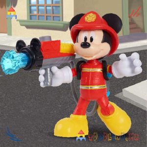 Фигура Пожарникар Mickey Mouse