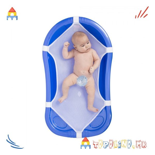 Мрежа за Бањање Eco - Sevi Bebe