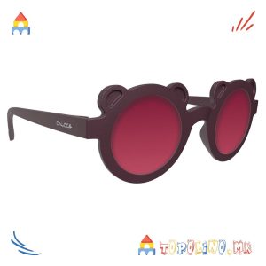 Очила за Сонце 36м+ Cherry Mirror Lenses - Chicco