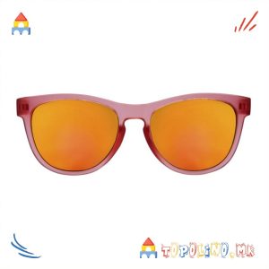 Очила за Сонце 24М+ Red Mirror Lenses - Chicco