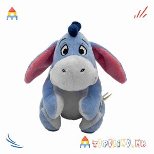Плишана Играчка Магаренце - Disney