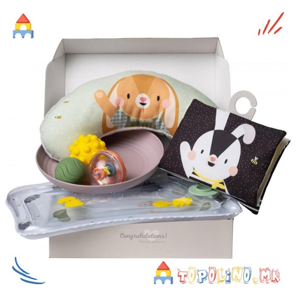 Подлога Сет За Игра - Taf Toys