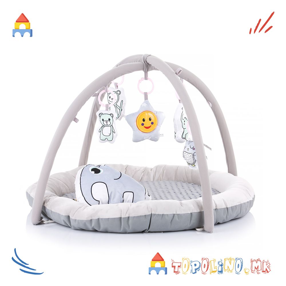 Подлога За Играње Elephant - Chipolino