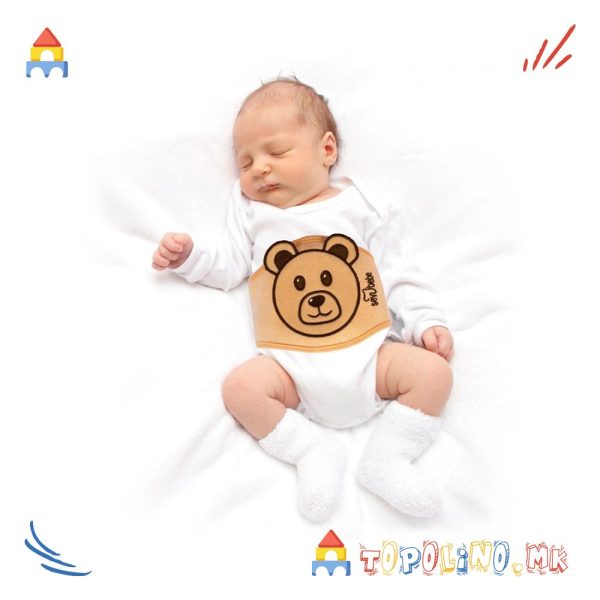 Појас Антиколик Cherry Stones - Sevi Bebe