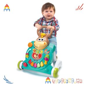Проодувалка Пони 3 во 1 BKIDS