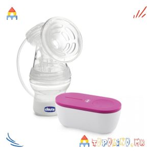 Електрична Пумпица - Portable Chicco