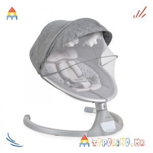 Релаксатор iSwing Silver - Cangaroo