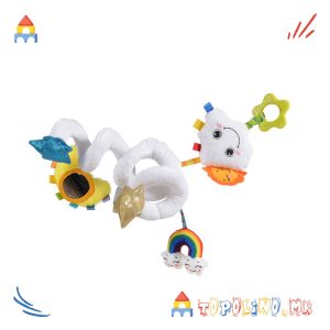 Играчка за Количка Sunny Friends Spinal 80231-Bali Bazoo