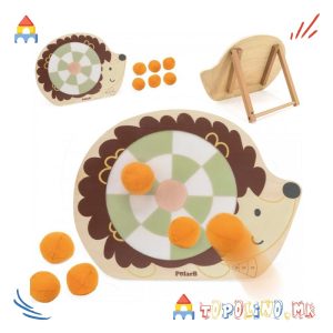 Дрвена Играчка Target Game - PolarB