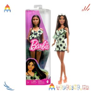 Barbie Fashion Doll