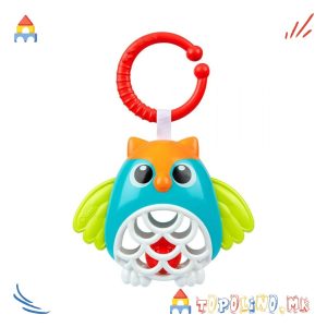 Тропалка Бувче 0М+ ЕСО+ - Chicco