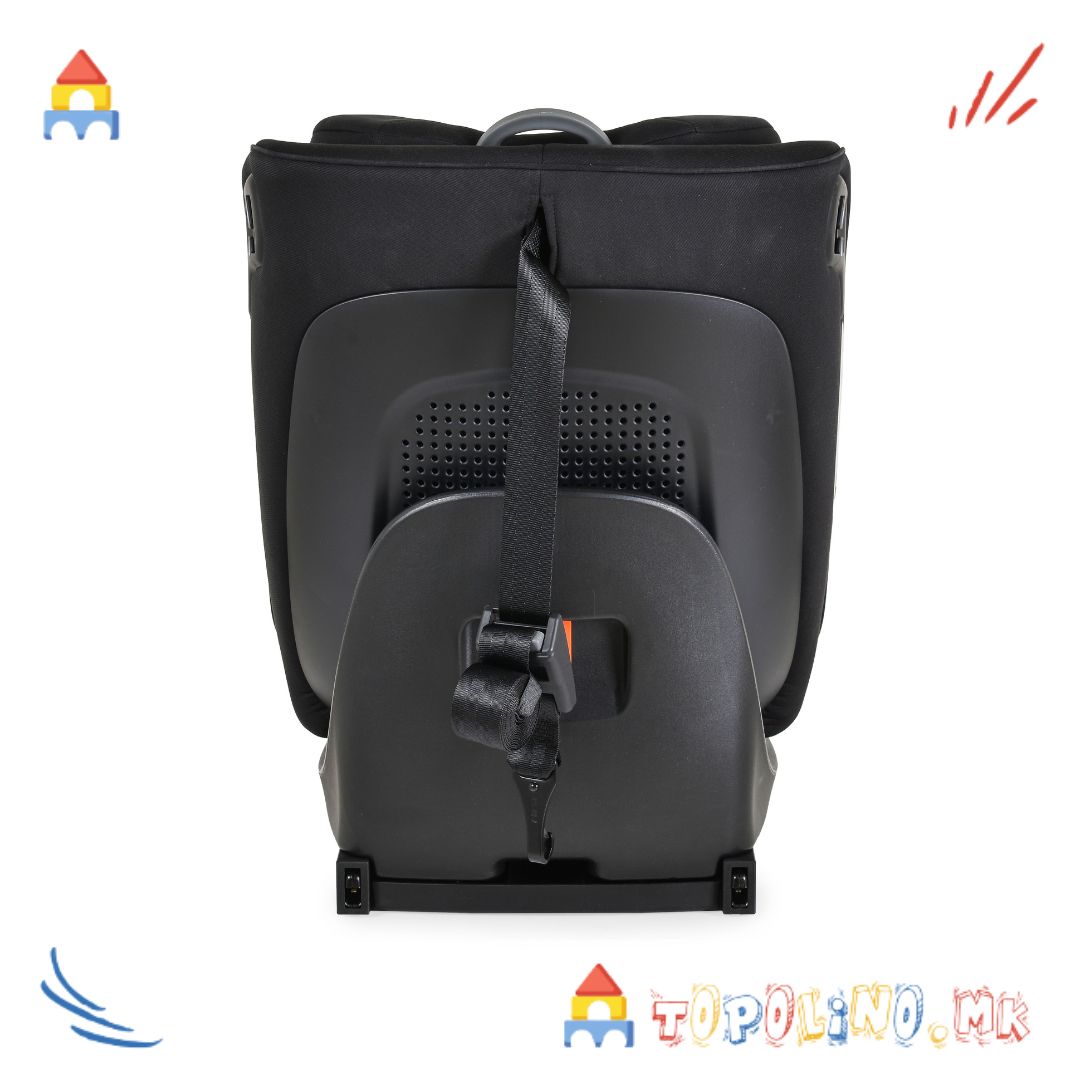 Седиште за Автомобил GTS Sandstone 40cm - 150cm - Cangaroo - Image 12
