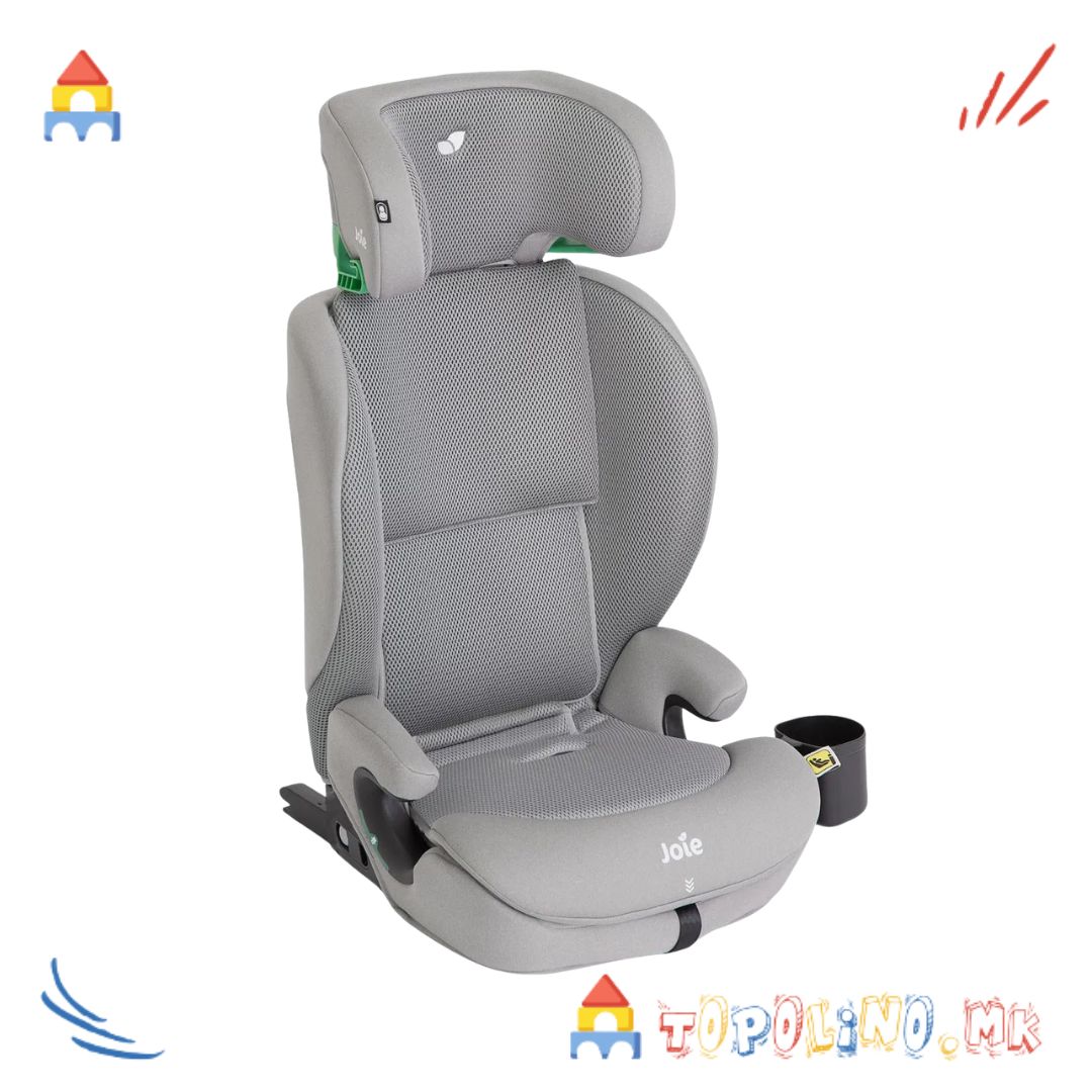 Седиште I-Irvana 76-150 Max Quartz Mesh - Joie - Image 2