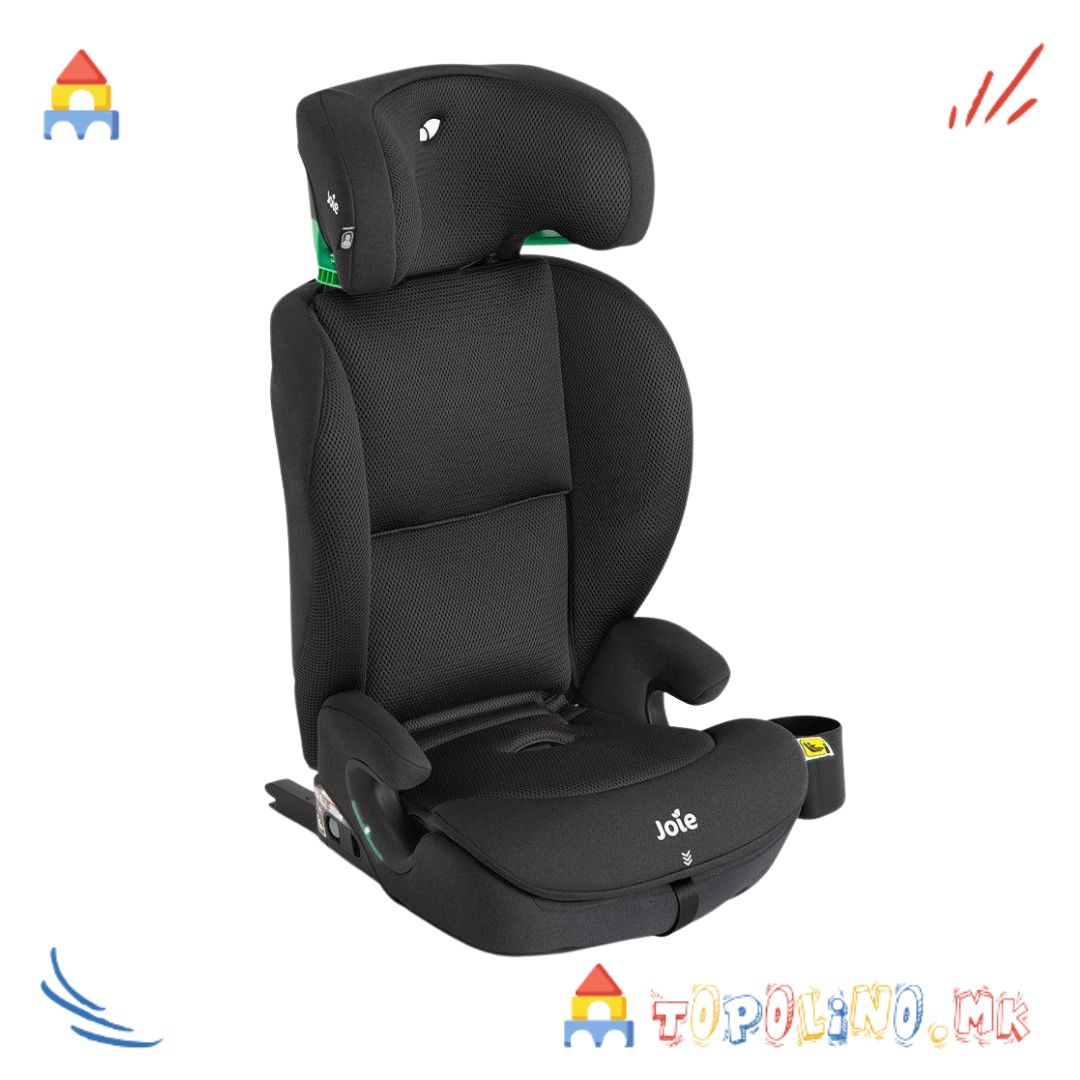 Седиште I-Irvana 76-150 Max Mercury Mesh - Joie - Image 4