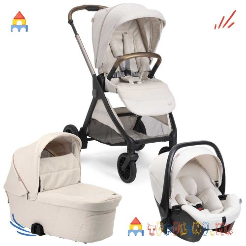 Количка Trio Bellagio 2 Amber Glow Kory Plus I-S 40-85 cm Chicco