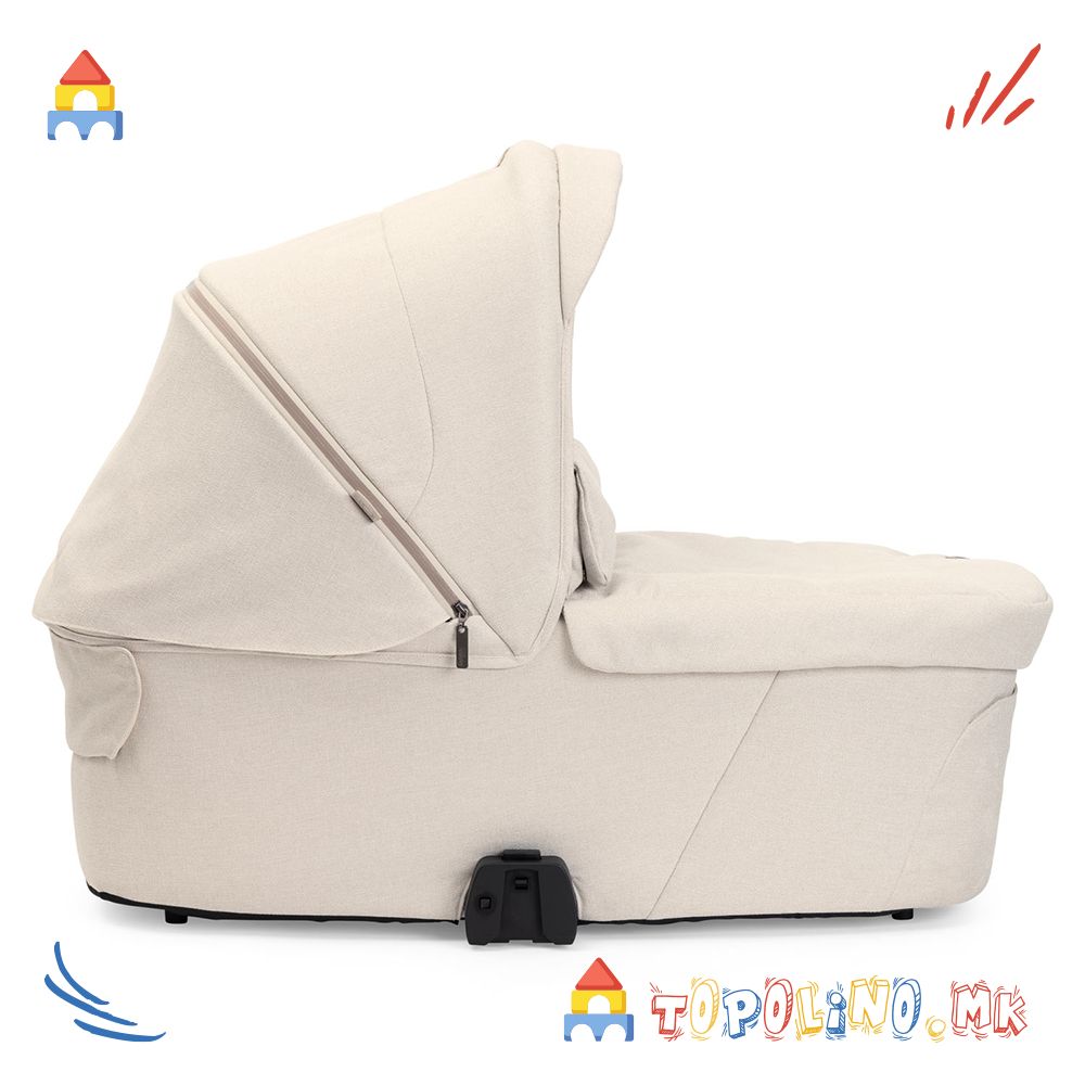 Количка Trio Bellagio 2 Amber Glow Kory Plus I-S 40-85 cm Chicco - Image 25